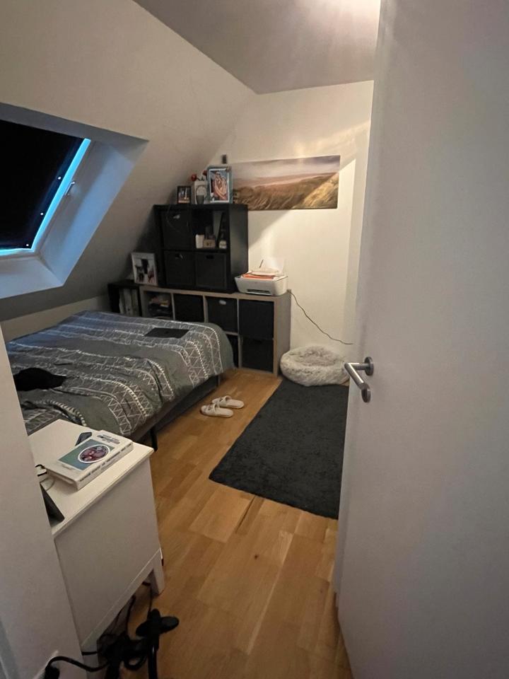 Thumbnail-ZWISCHENMIETE 2 Zimmer Wohnung in Harburg ( 01.03.26 - 26.04.26)