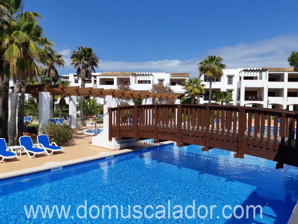 Thumbnail-Fewo mit Pool In Strandnähe