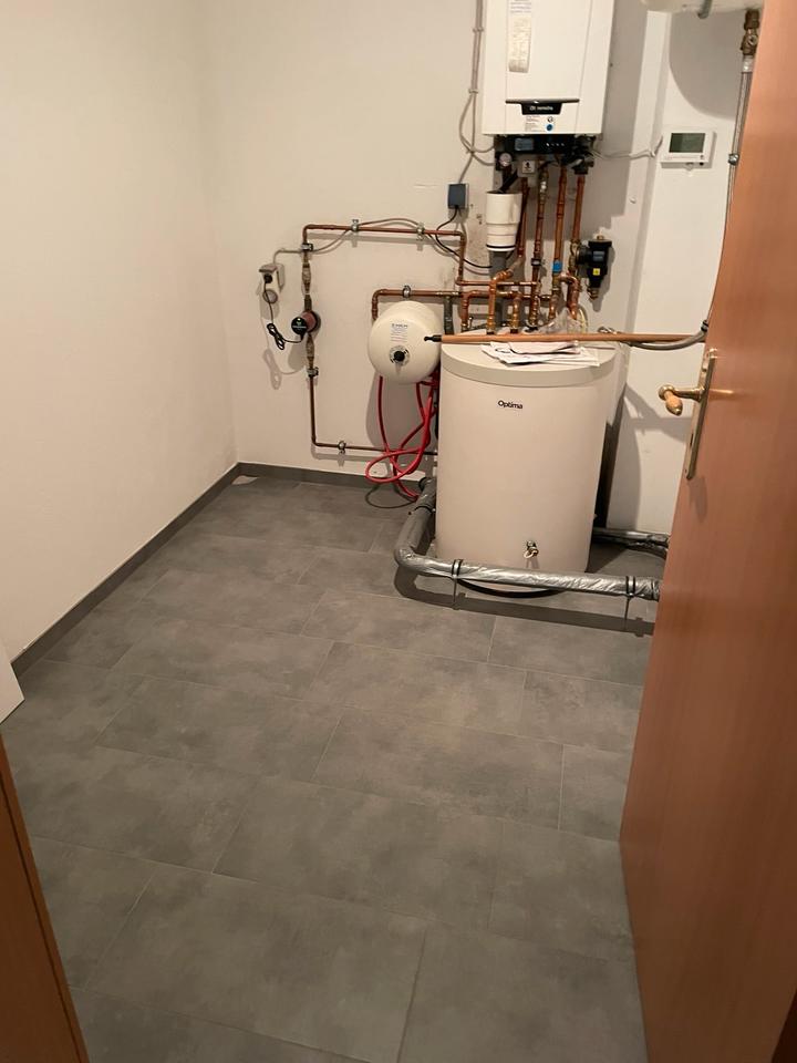 Thumbnail-3 Zimmer Wohnung