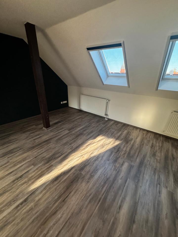 Thumbnail-MODERNE Dachgeschosswohnung in Sangerhausen