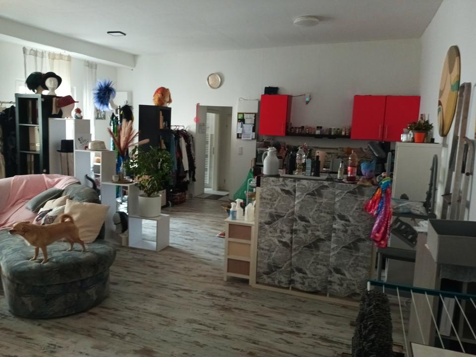 Thumbnail-Geräumige, modernisierte 3-Zimmer-Wohnung in Duisburg