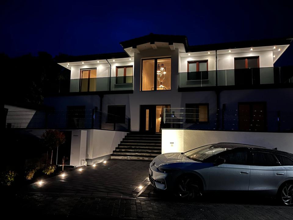 Thumbnail-Neubau Erstbezug 2-Zimmer Penthouse - Weitsicht Inklusive