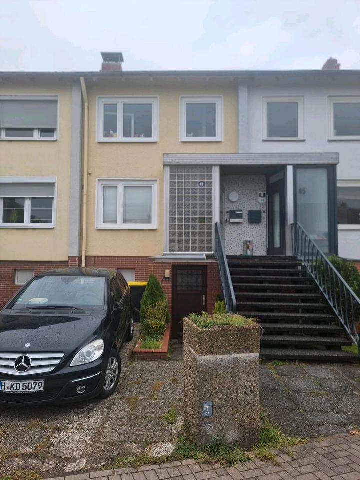 Thumbnail-Haus zur Zwischenmiete - ab sofort. Langenhagen Miethaus