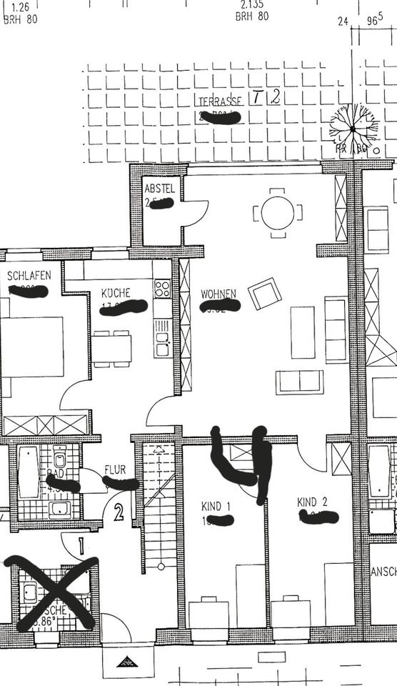 Thumbnail-4 ZKB Wohnung