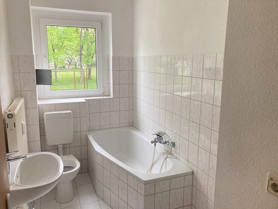 Thumbnail-Drei Zimmer im Erdgeschoss!