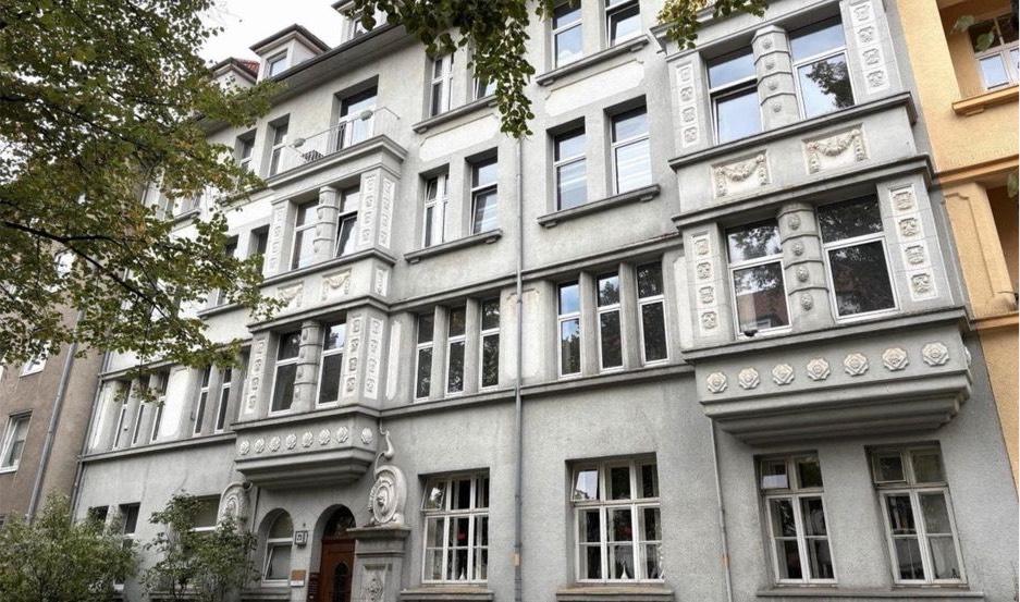 Thumbnail-Erstbezug nach Modernisierung am Stephansplatz!