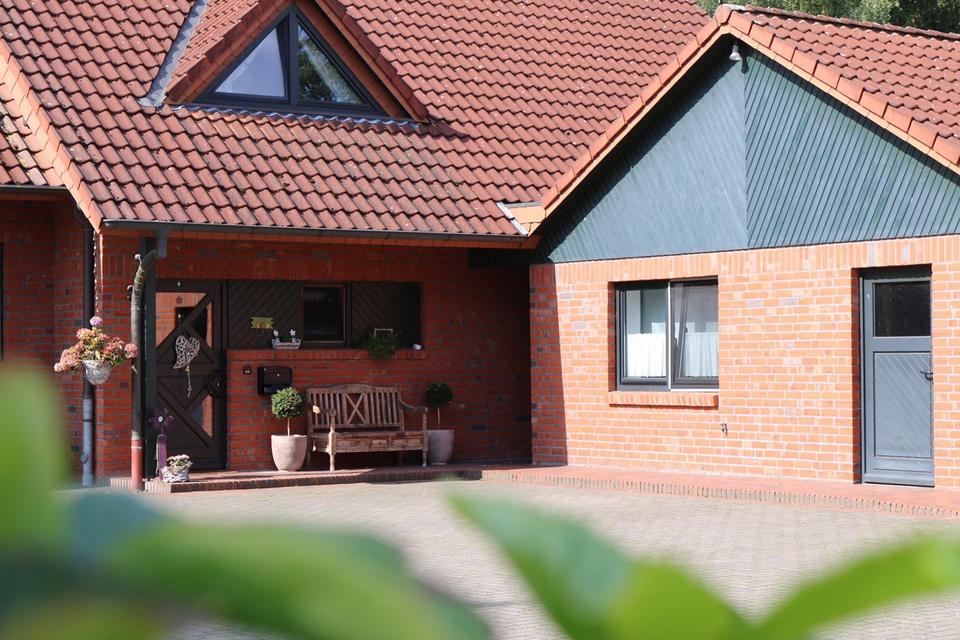 Thumbnail-Ferienwohnung Allerliebst bei DörverdenVerdenBremen