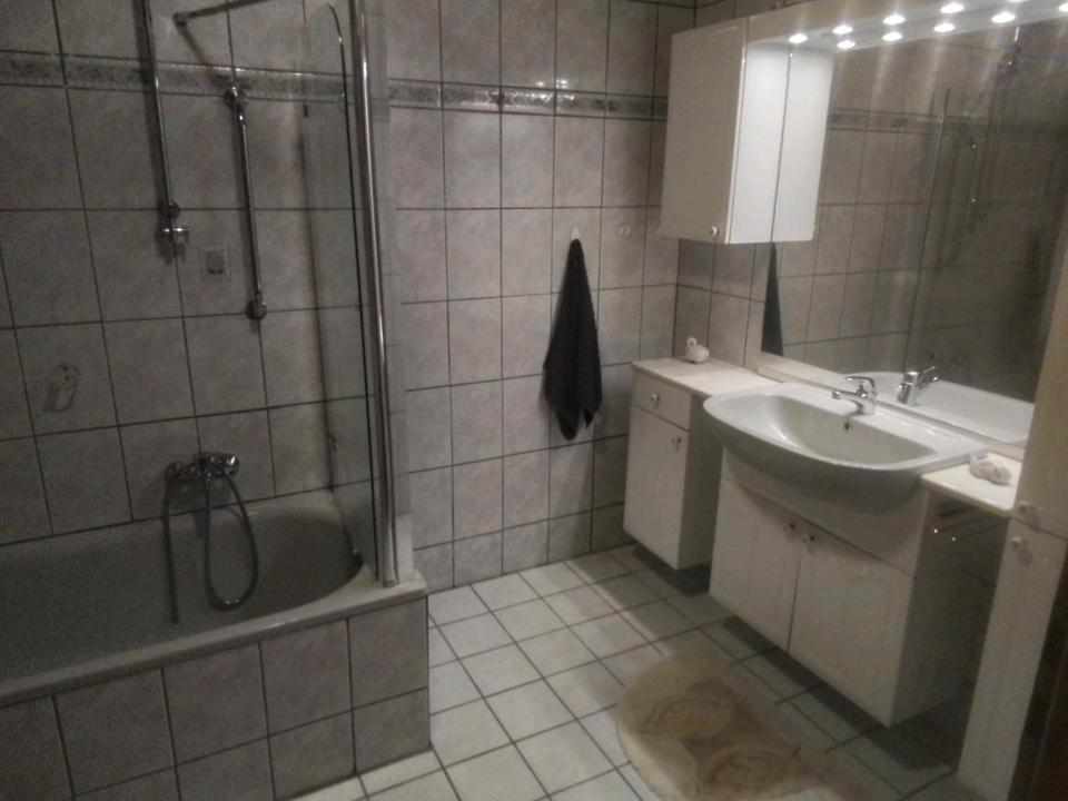 Thumbnail-Wohnung Übergangsdomizil