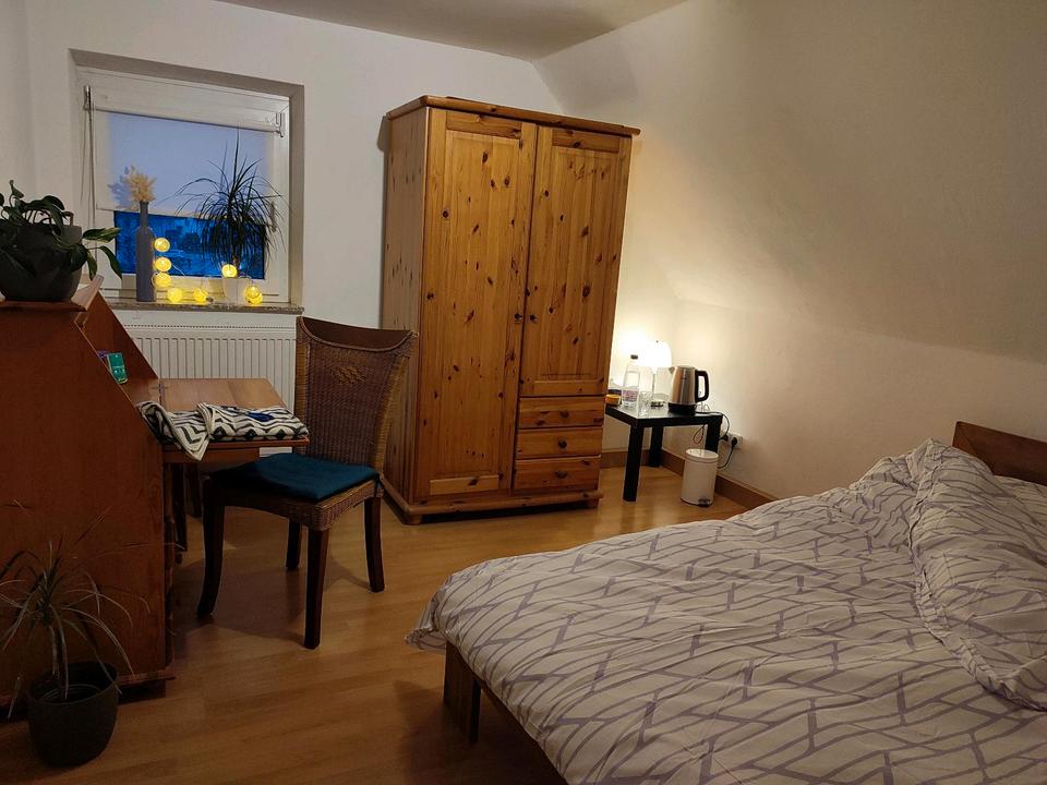 Thumbnail-Zimmer für MonteureUrlauber