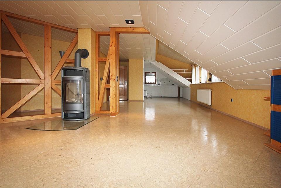 Thumbnail-412 Zi DG Wohnung in Durlangen