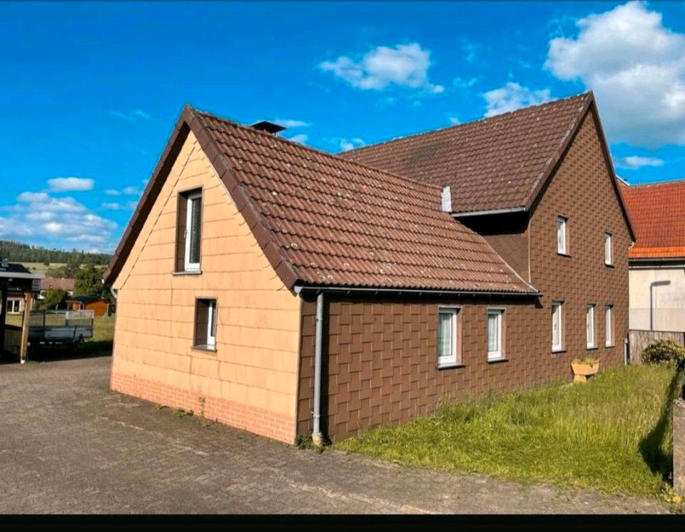 Thumbnail-Haus im Harz Einfamilienhaus