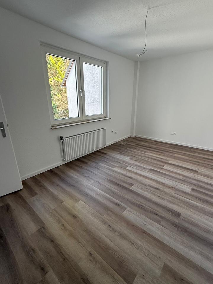 Thumbnail-kernsanierte 3-Zimmer-Wohnung in Essen-Rüttenscheid zu vermieten