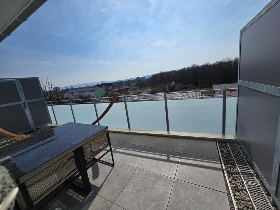 Thumbnail-2 Zimmer Neubau Wohnung in Radolfzell ab 01.05.26