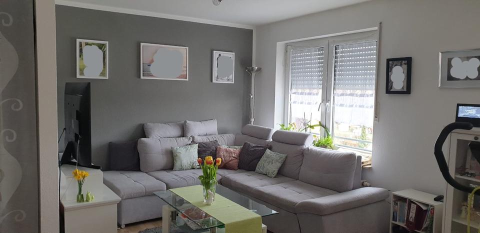 Thumbnail-3-Zimmer Maisonette-Wohnung im Kurviertel in Bad Hersfeld