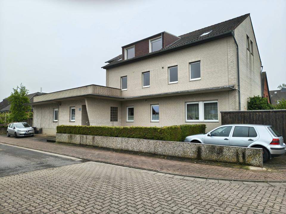 Thumbnail-Verkaufe Wohnung - NeustadtBordenau