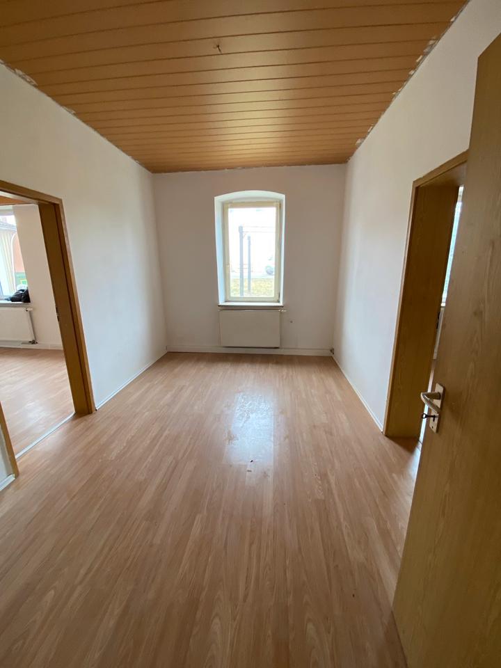 Thumbnail-Helle renovierte 3,5 Zimmer Wohnung Erdgeschosswohnung mit