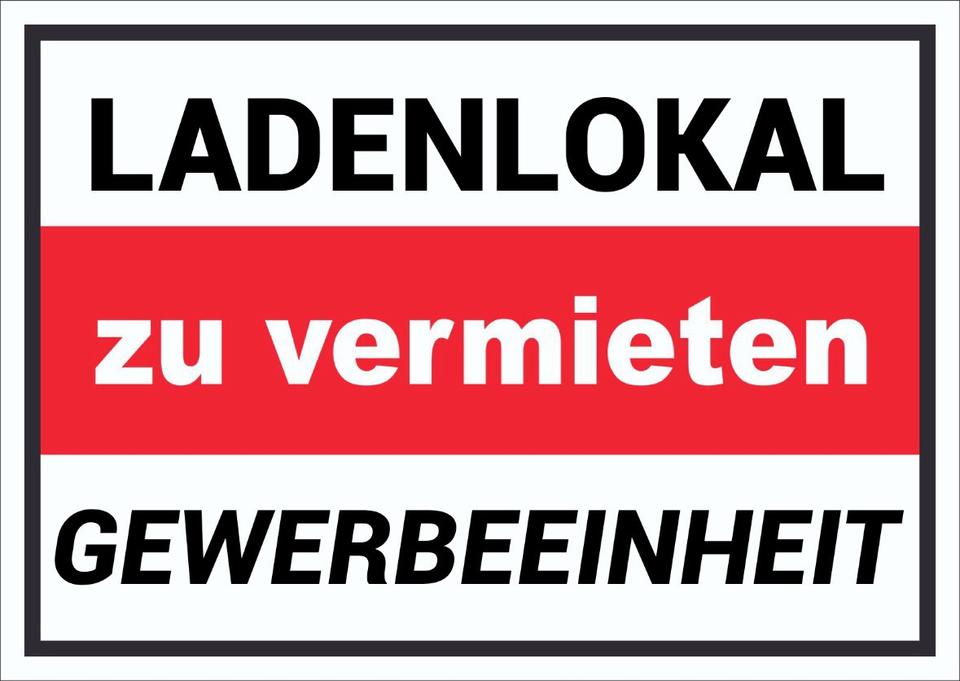 Thumbnail-Gewerbeeinheit Ladenlokal im Buchforst sehr zentrale Lage