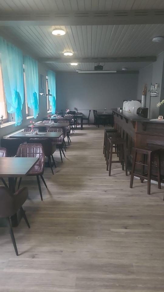 Thumbnail-Bar, Café, Gastronomieobjekt