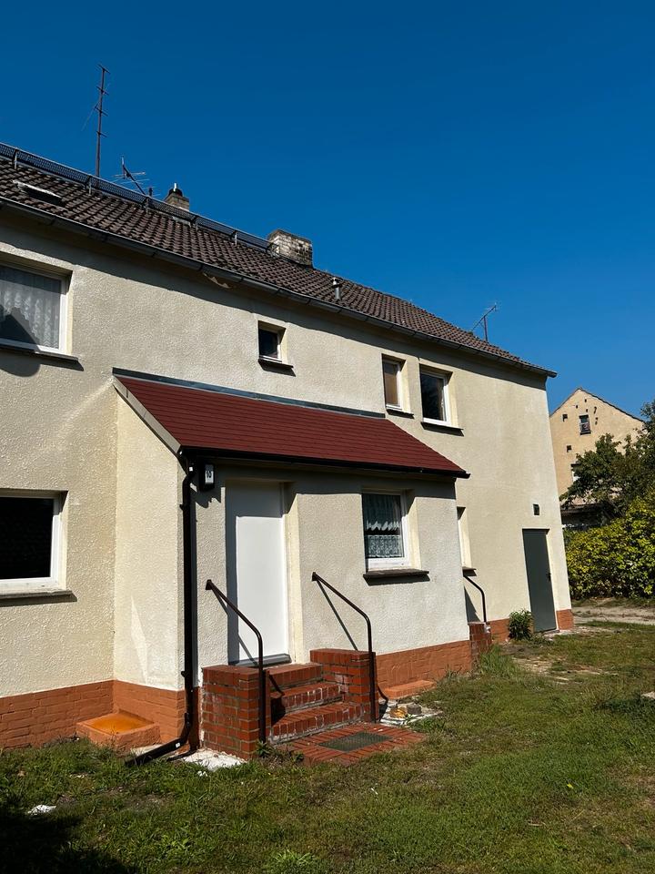 Thumbnail-Sanierte 2 Raum Wohnung in Klettwitz 289 € kalt !