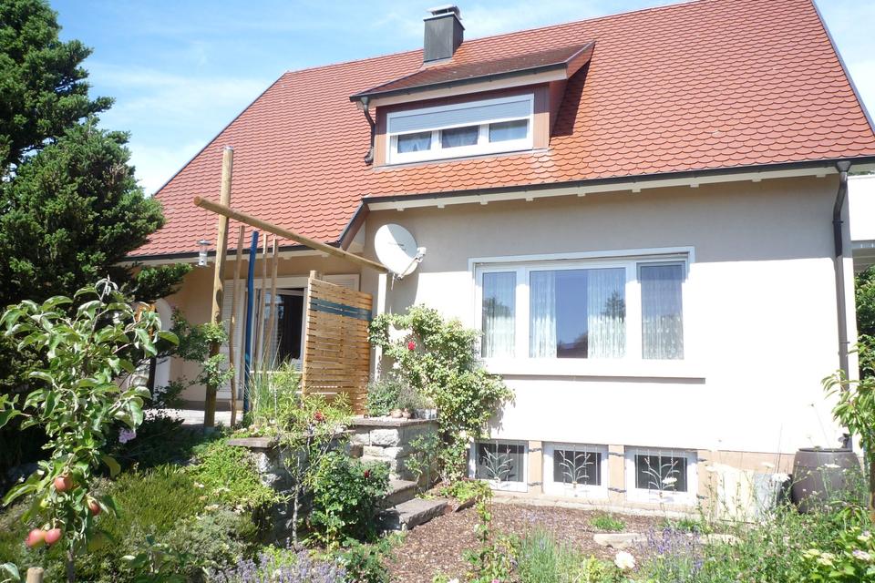 Thumbnail-Ferienhaus Maria