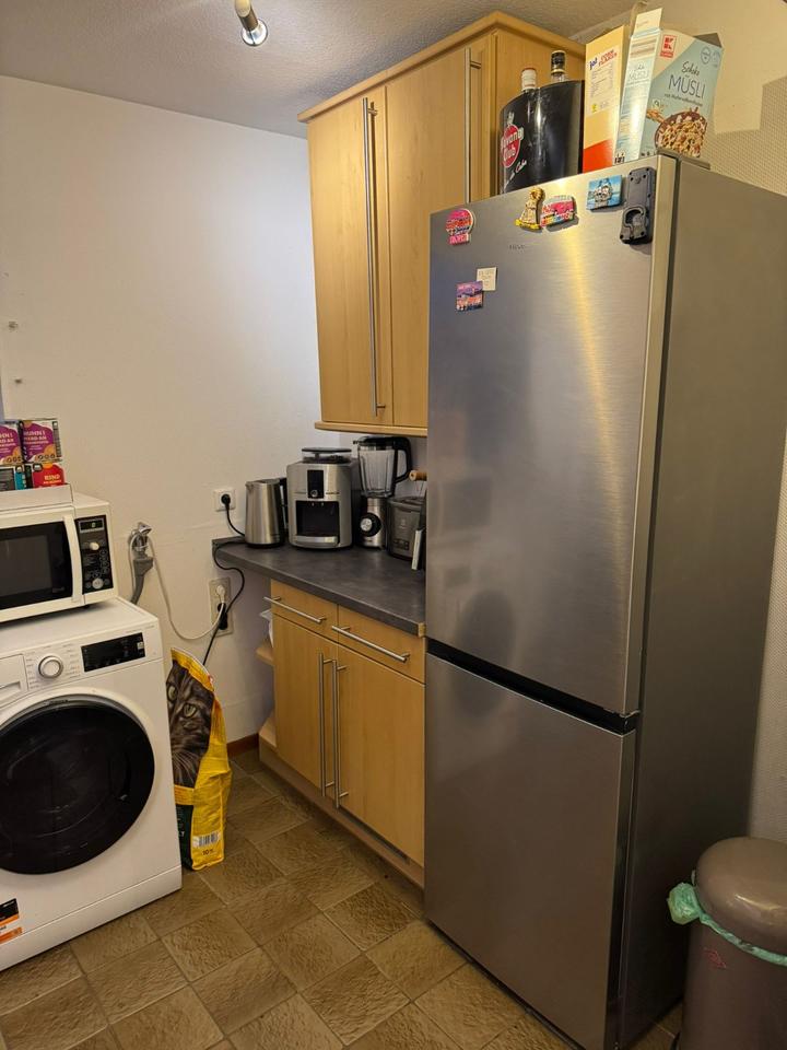 Thumbnail-3 Zimmer Dachgeschoss in Niederkassel-Mondorf-Hafennähe