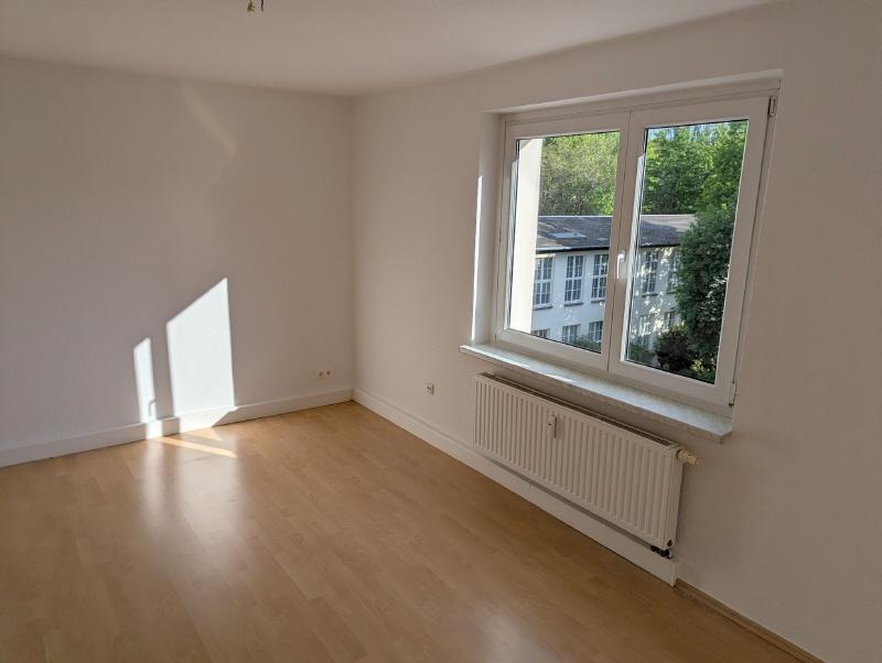 Thumbnail-Plauen - sofort frei: 2-Zi.-Wohnung - frisch renoviert
