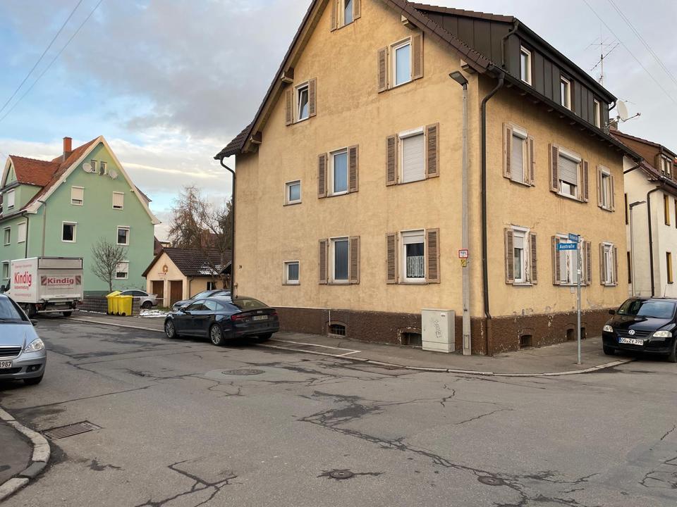 Thumbnail-Mehrfamilienhaus mit 4 Wohneinheiten & Ausbaupotenzial