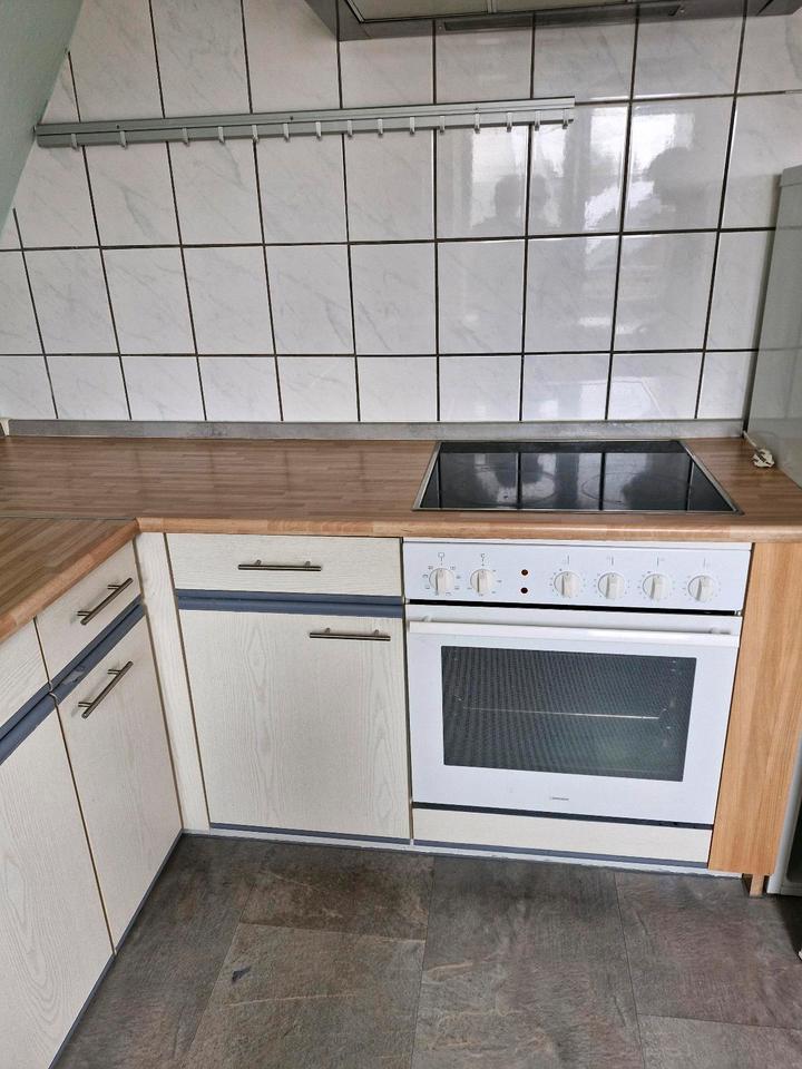 Thumbnail-Etagenwohnung ländlich 6 Autominuten vom Maxicenter