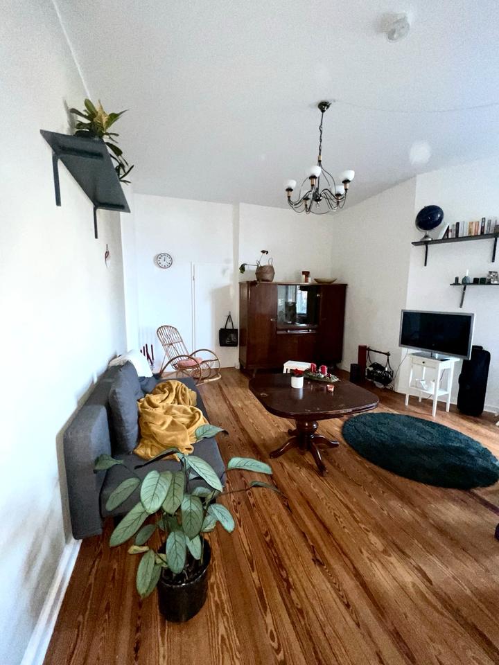 Thumbnail-Gemütliche 2-Zimmerwohnung Jan + Feb 2026 ggf länger