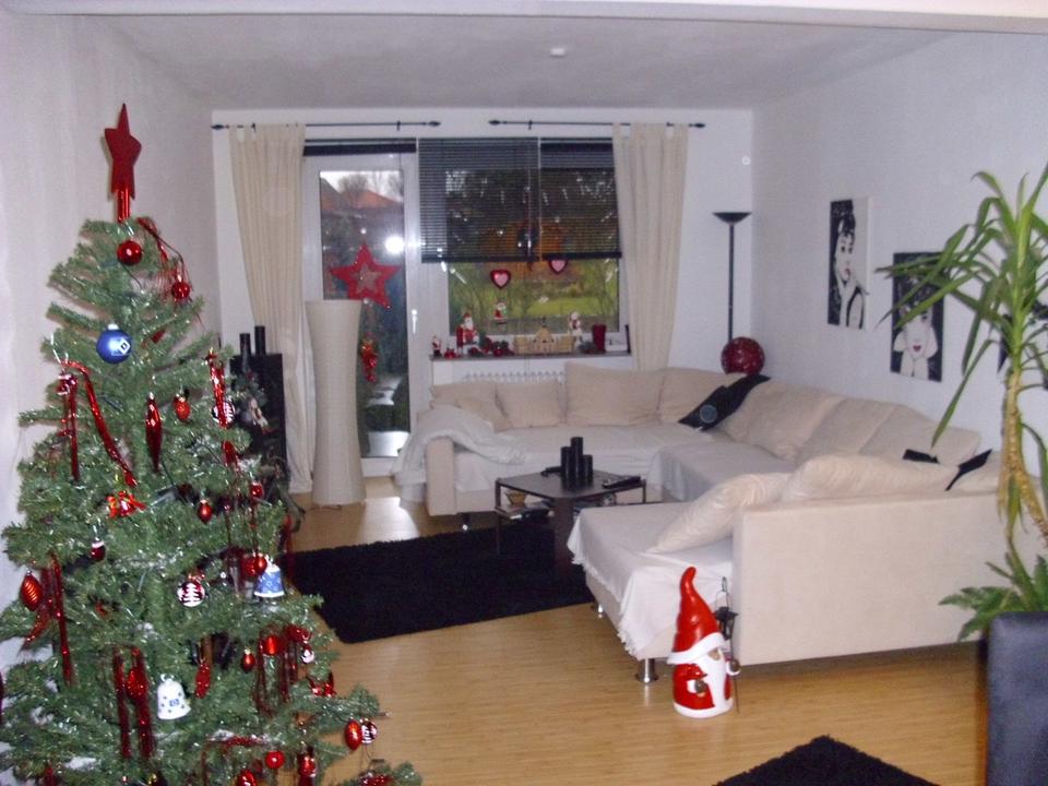 Thumbnail-Attraktive, helle Erdgeschoßwohnung mit Terrasse