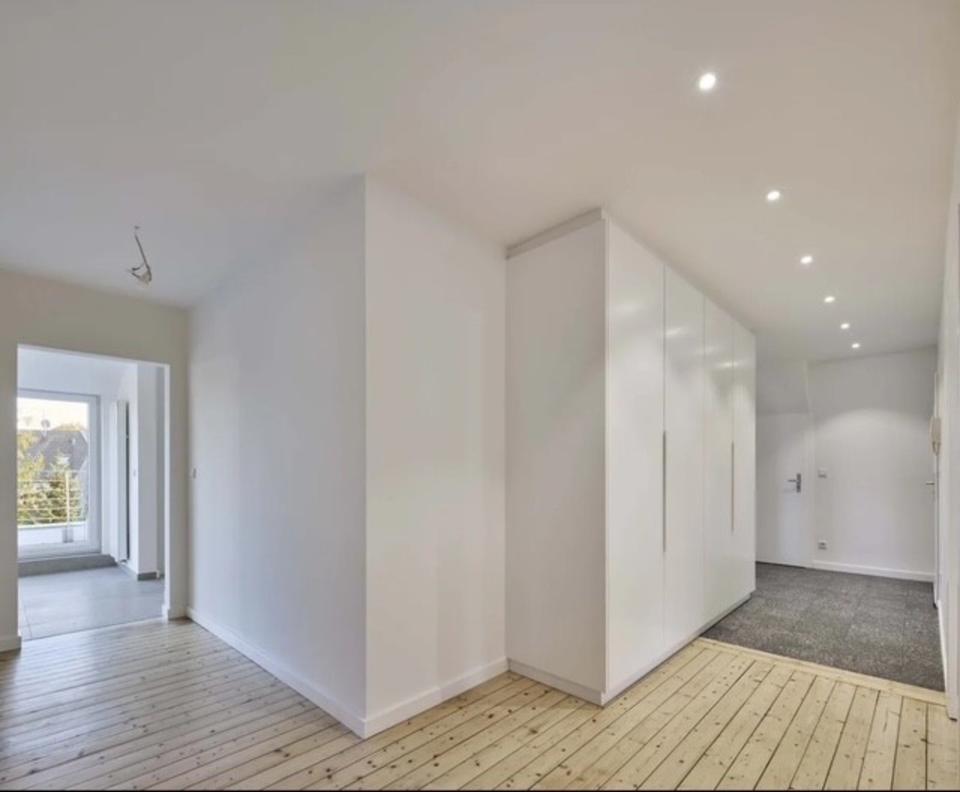 Thumbnail-Vollsanierte 3-Zimmer Wohnung im Erphoviertel | Erstbezug