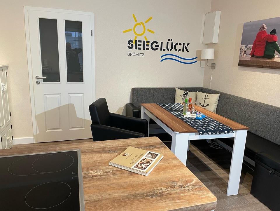 Thumbnail-Grömitz Last Minute April Ferienwohnung