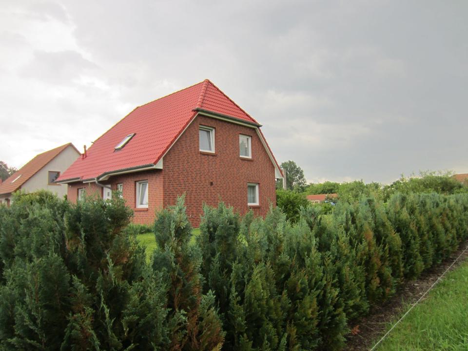 Thumbnail-neuer Preis: Einfamilienhaus, zentral und ruhig in Retschow