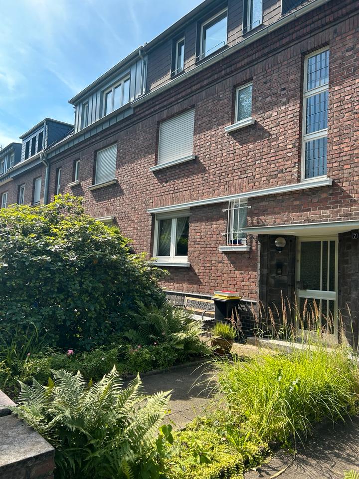 Thumbnail-Reihenmittelhaus mit Garten, ideal für Familien