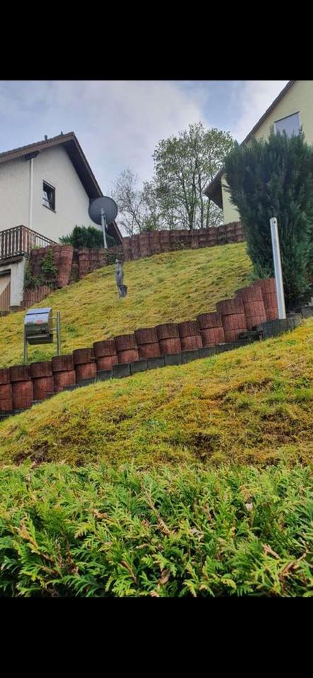 Thumbnail-Schickes EFH in 53489 Sinzig & traumhafte Lage