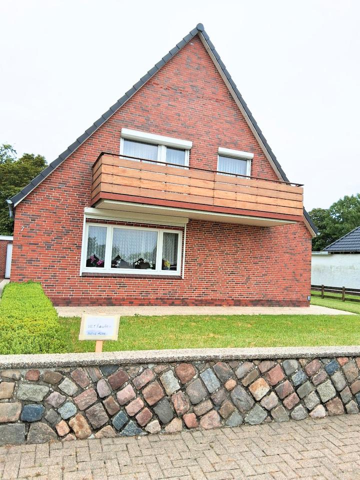 Thumbnail-Haus Nordstrand Nordsee Grundstück, provisionsfrei, keine Makler