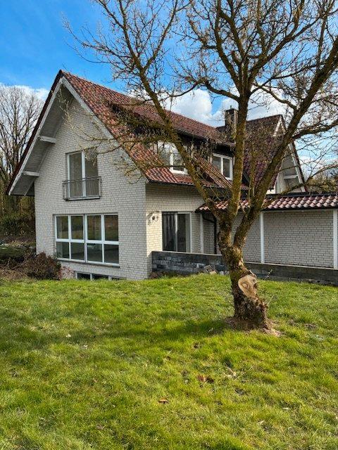 Thumbnail-G-M-HütteMalbergenOsnabrück, EFH, ca. 260 m², Doppelgarage