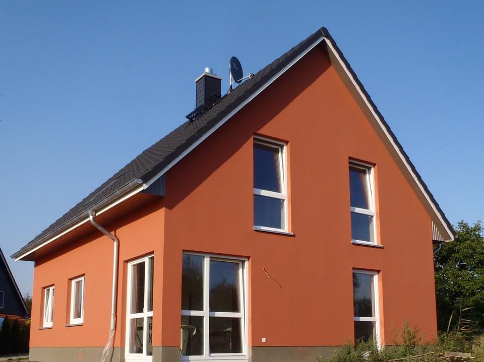 Thumbnail-Familienfreundliches 5,5 Zimmer Einfamilienhaus am Schweriner See