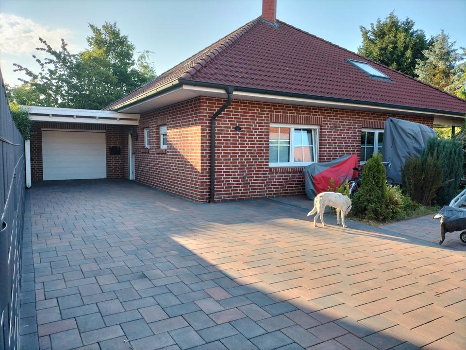 Thumbnail-Bungalow in Top Lage