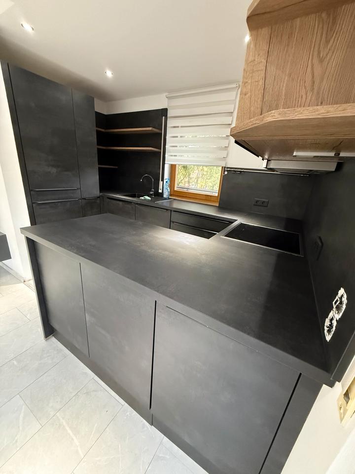 Thumbnail-Moderne 3-Zimmerwohnung mit EBK, Stellplatz und 2 Balkone