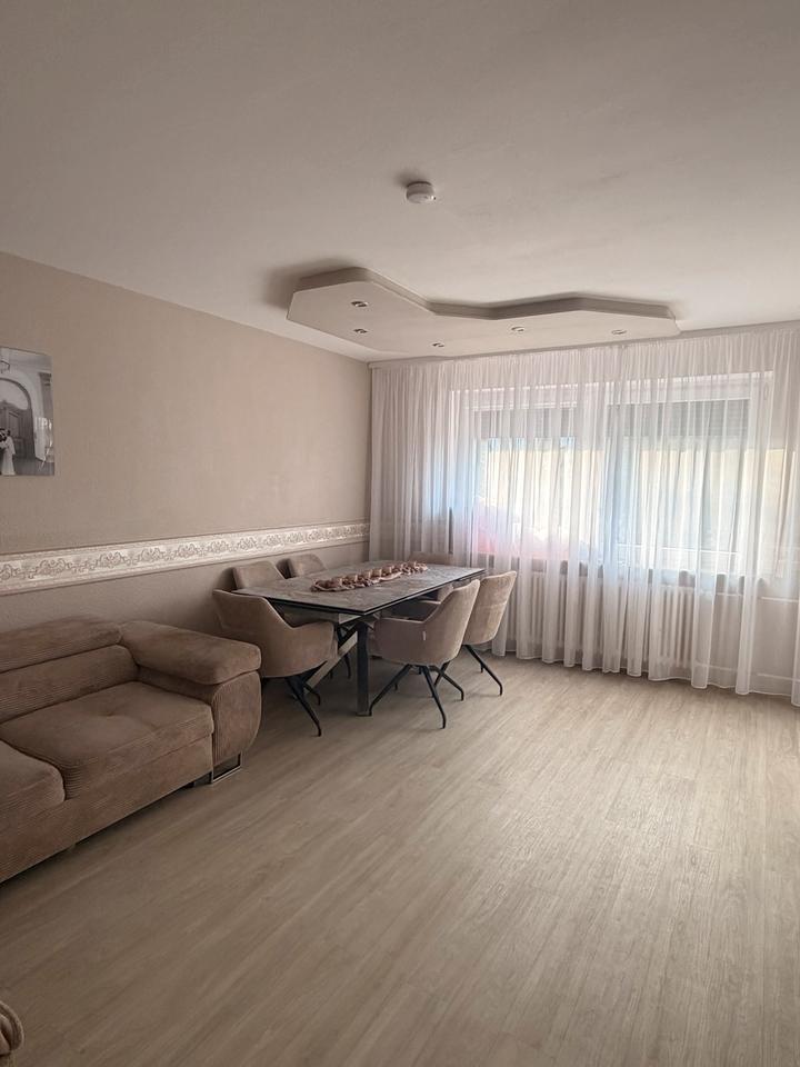 Thumbnail-3,5 Zimmer zu vermieten, HAUSTIERE erlaubt