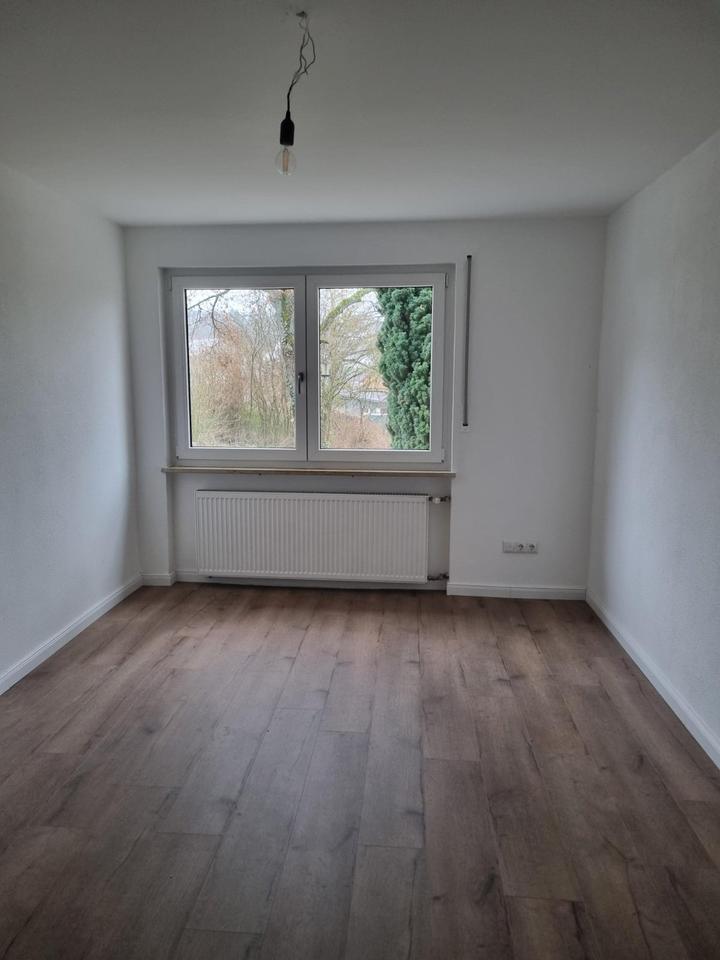 Thumbnail-Helle 2-Zimmer-Wohnung in Eltmann ab Januar zu vermieten