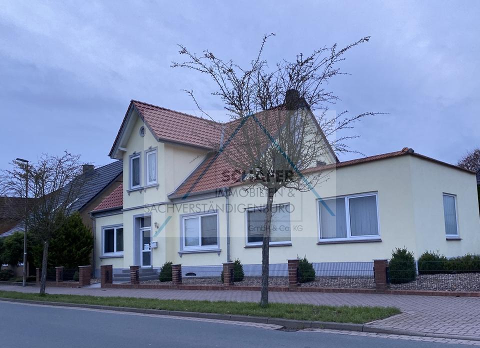 Thumbnail-Großzügige Erdgeschosswohnung in Bahnhofsnähe