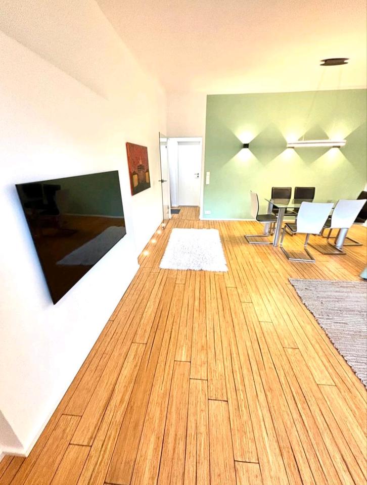 Thumbnail-Moderne 2 Zimmer-Wohnung ab 15.04.2026