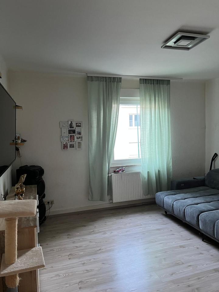 Thumbnail-Schöne Wohnung in Neunkirchen