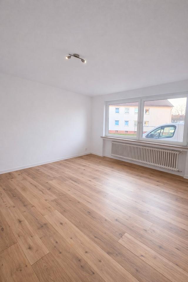 Thumbnail-Schöne Erdgeschosswohnung mit EBK am Zwischenahner Meer