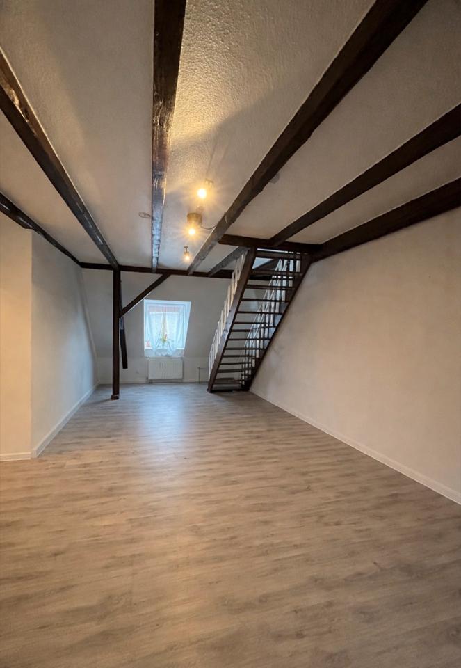 Thumbnail-3,5 Zimmer Wohnung in Witten | Pferdebachstr. 94