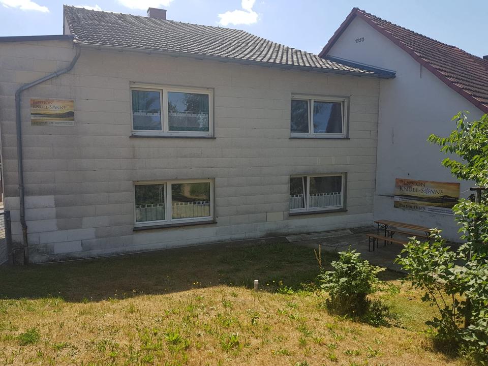 Thumbnail-Pension, Monteurhaus, Ferienhaus, Monteurzimmer bis 20 Pers.