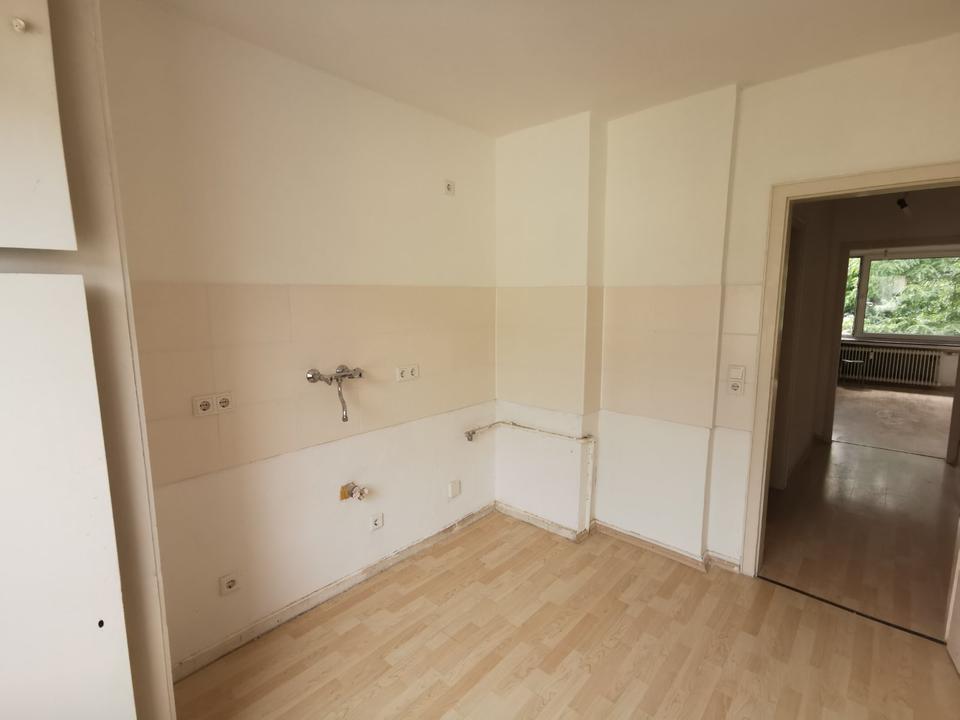 Thumbnail-Kein Jobcenter! Zentrale Wohnung in Barmen, 460 € warm