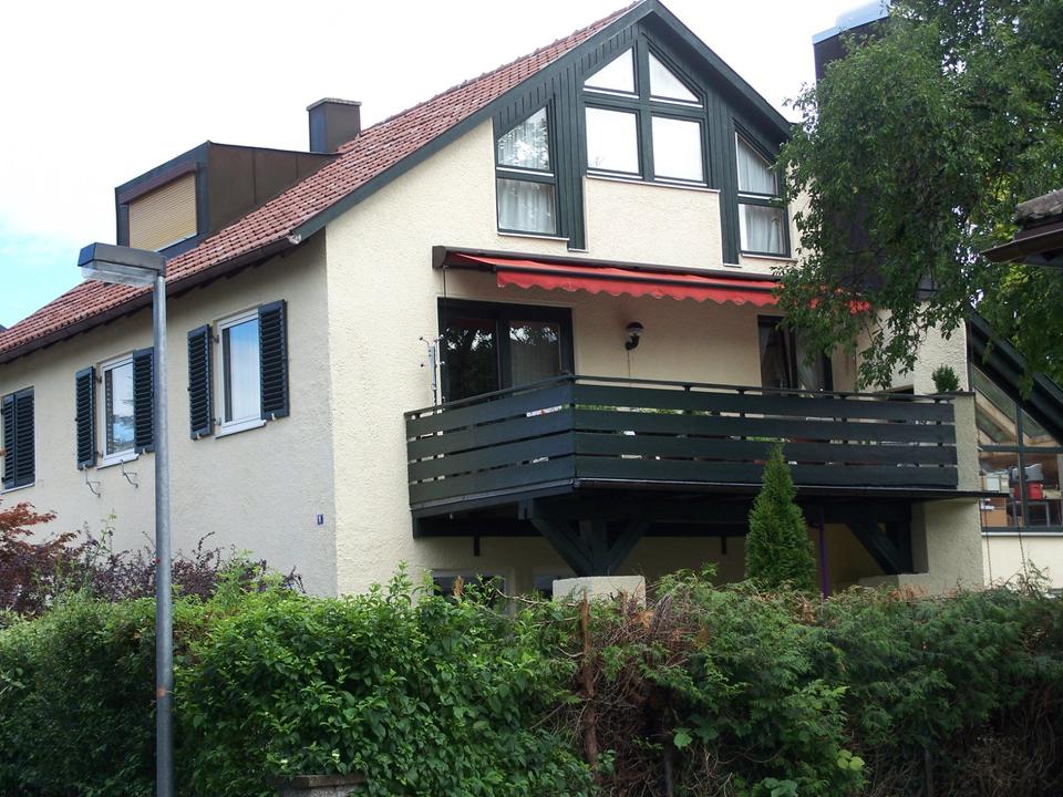 Thumbnail-son. 4- 5 Zi. Wohnung i. KF